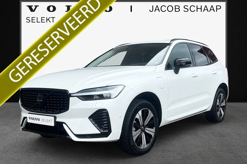 Volvo XC60 (2024)