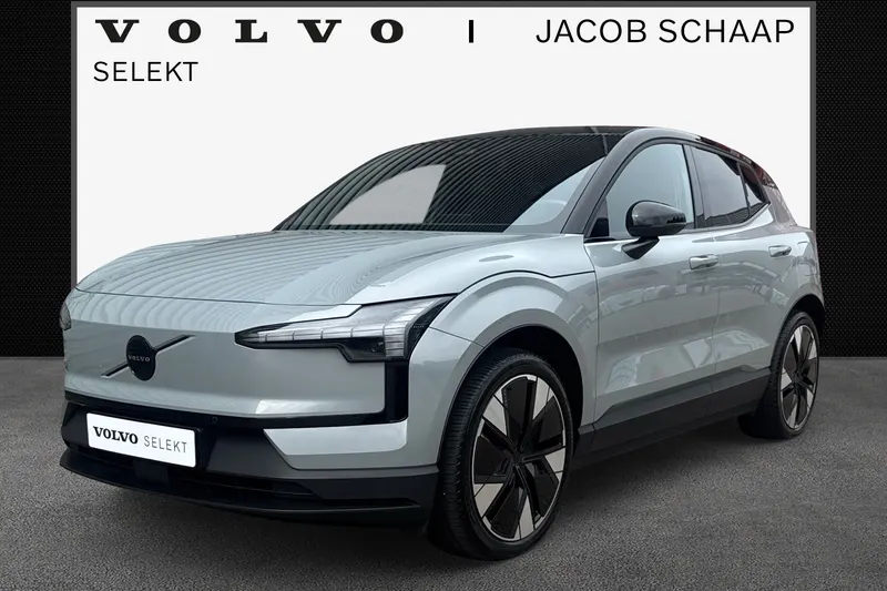 Volvo EX30 (2024)