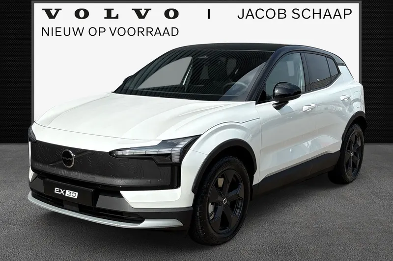 Volvo EX30 (0)
