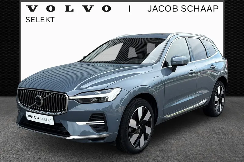 Volvo XC60 (2024)