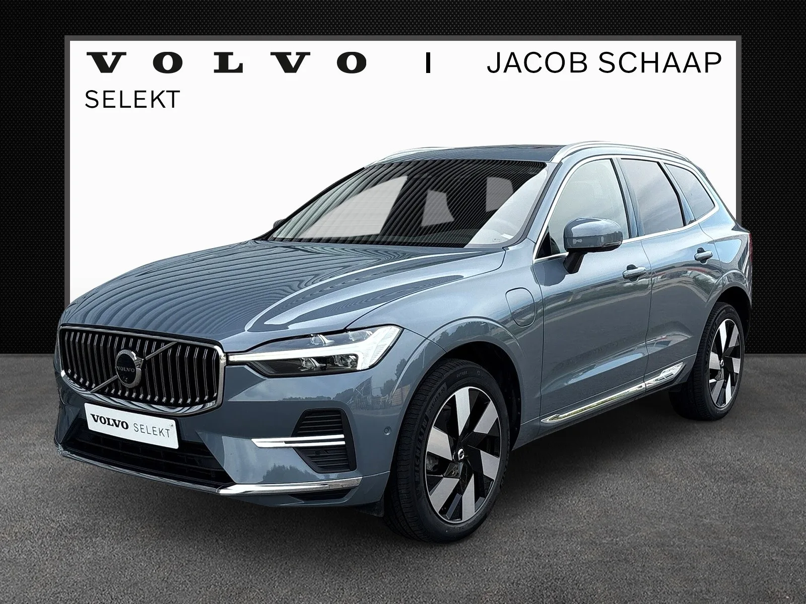 Volvo XC60 (2024) — foto 1