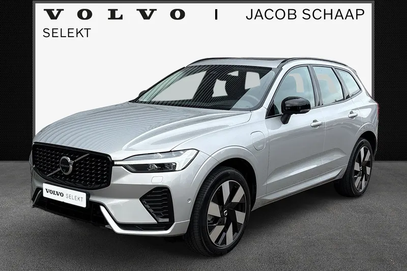 Volvo XC60 (2025)