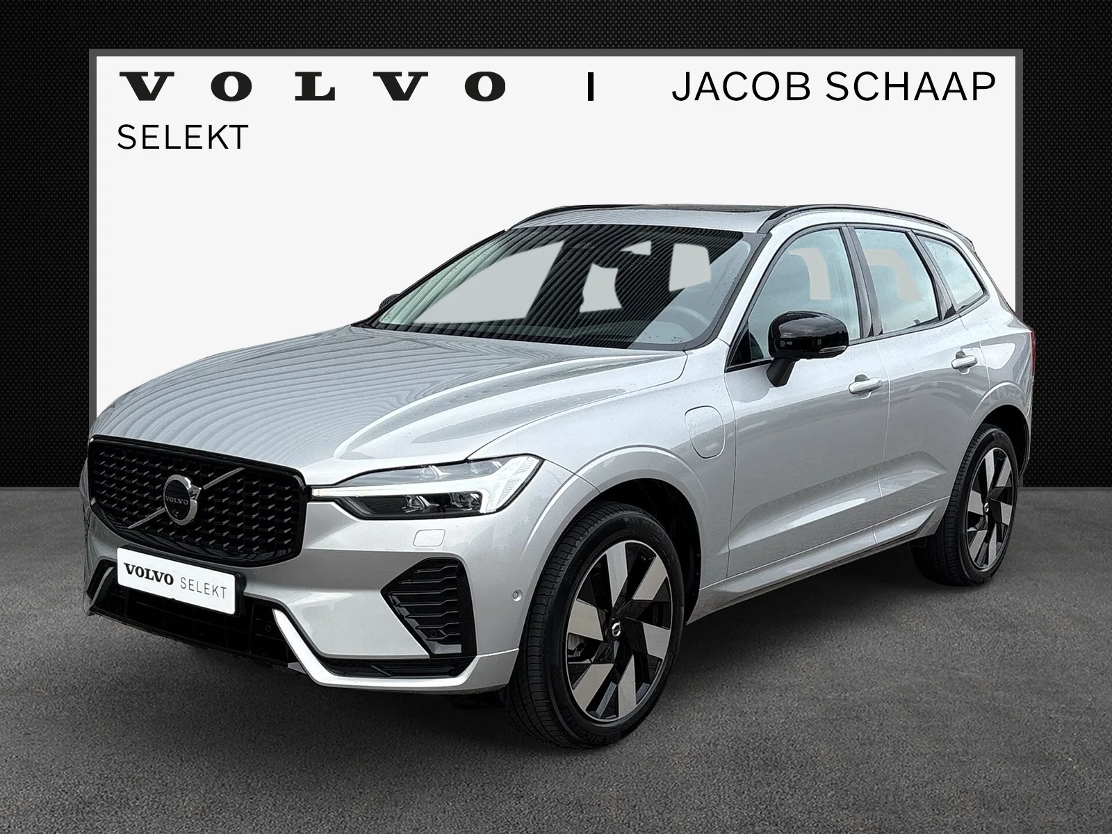 Volvo XC60 (2025) — foto 1