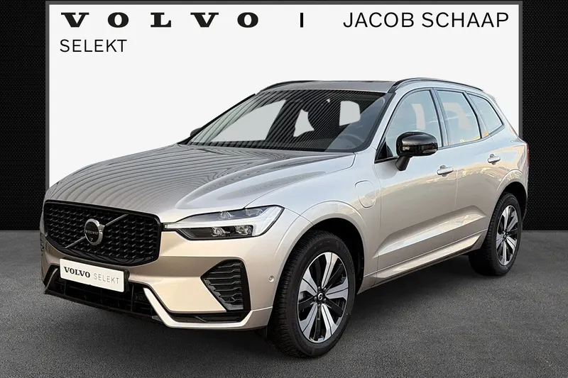 Volvo XC60 (2025)