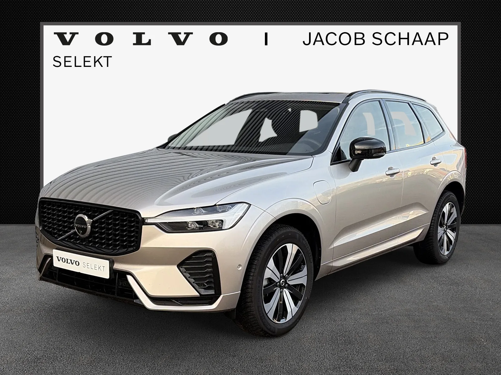 Volvo XC60 (2025) — foto 1