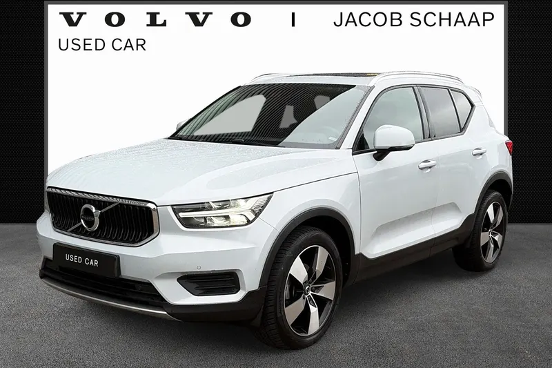 Volvo XC40 (2020)