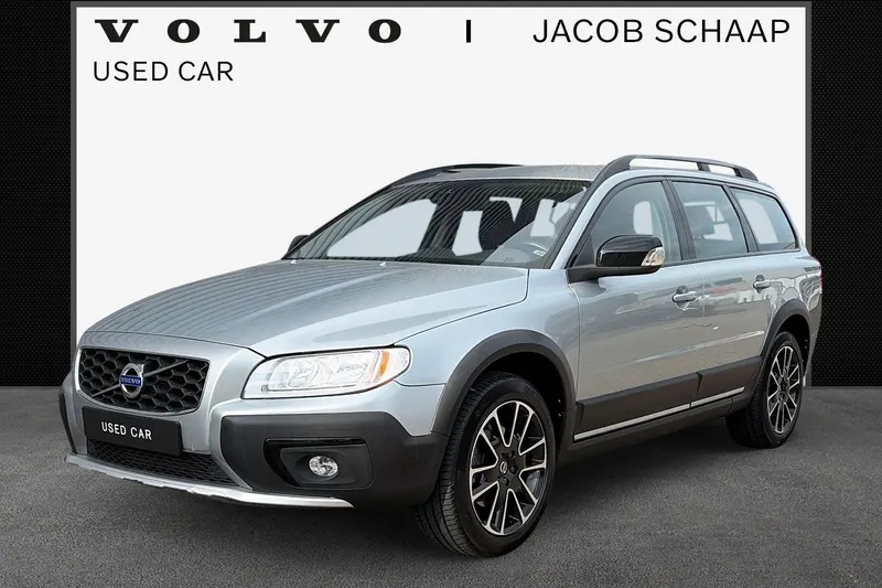 Volvo XC70 (2015)