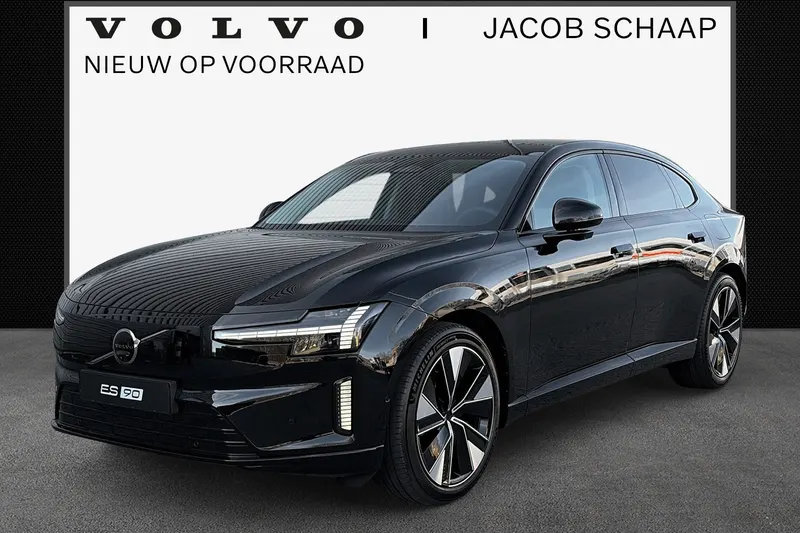Volvo ES90 (2026)