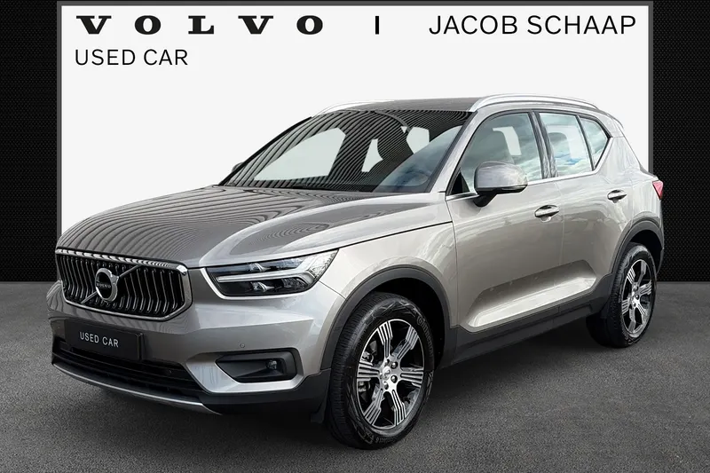 Volvo XC40 (2020)