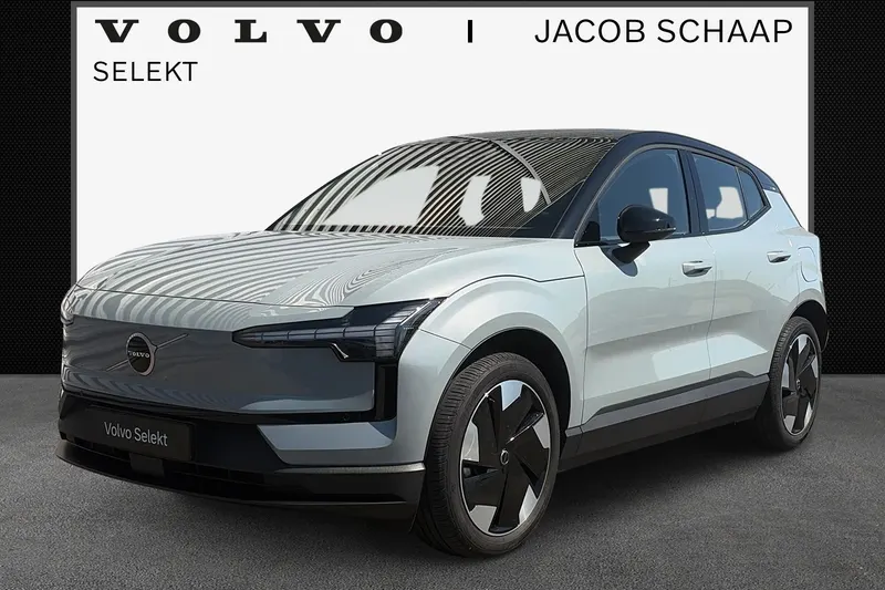 Volvo EX30 (2024)