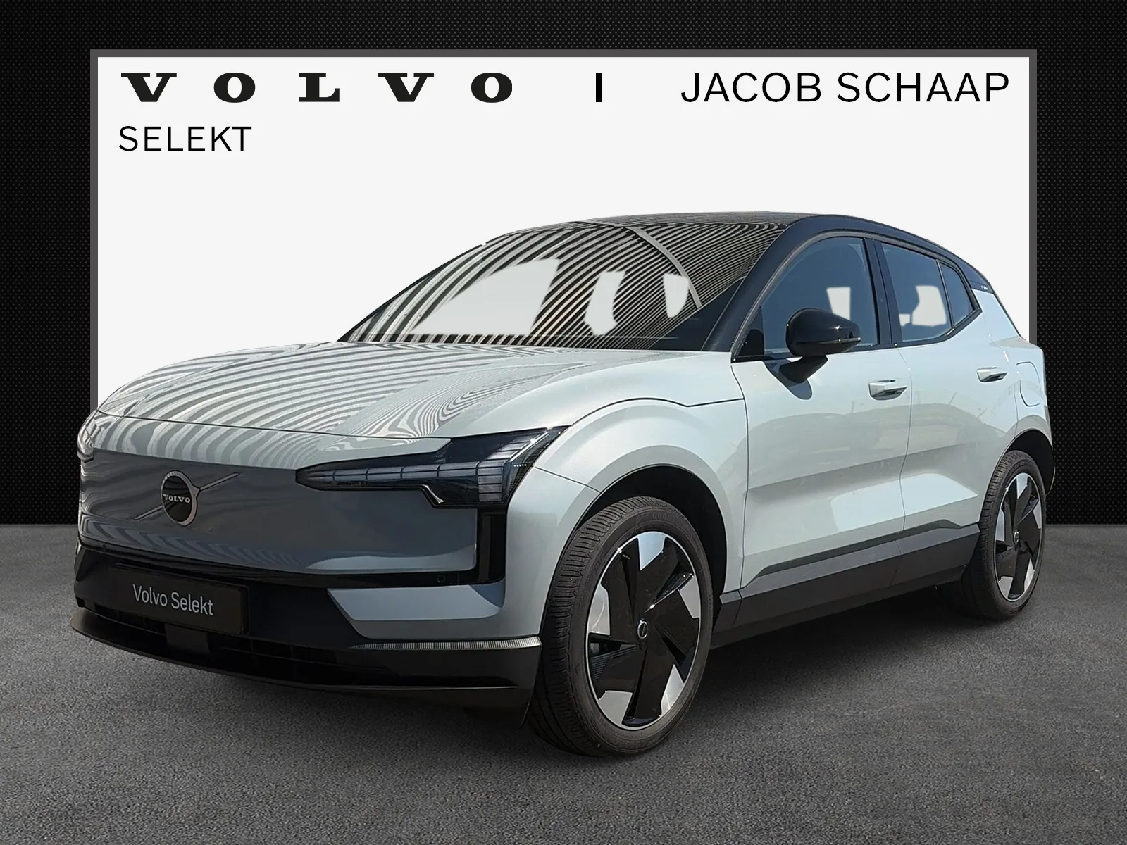 Volvo EX30 (2024) — foto 1
