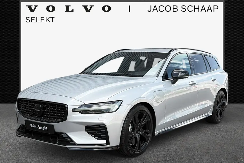 Volvo V60 (2025)