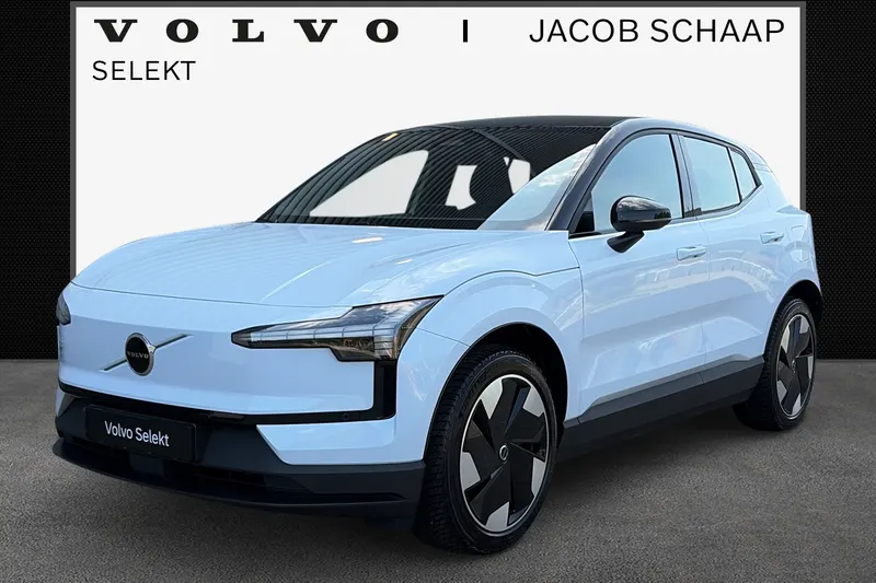 Volvo EX30 (2024)