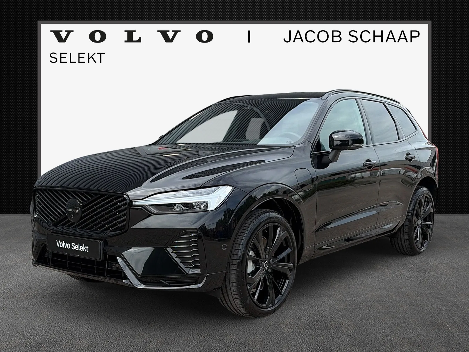 Volvo XC60 (2025) — foto 1