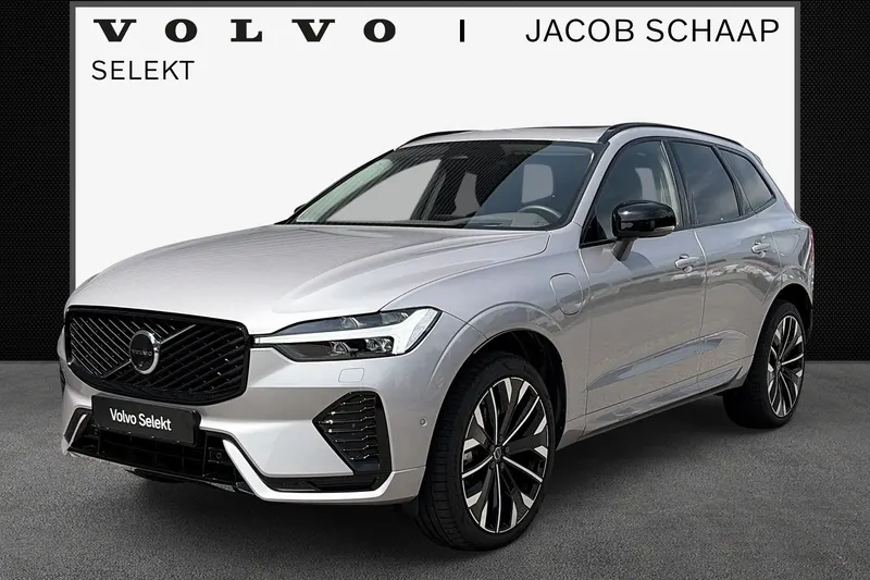 Volvo XC60 (2026)