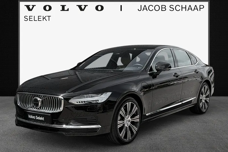 Volvo S90 (2023)