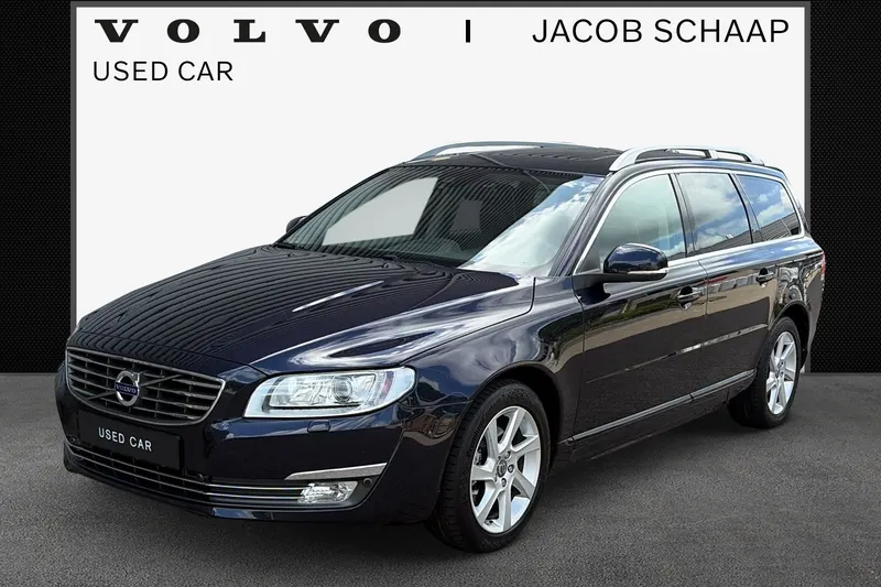 Volvo V70 (2015)