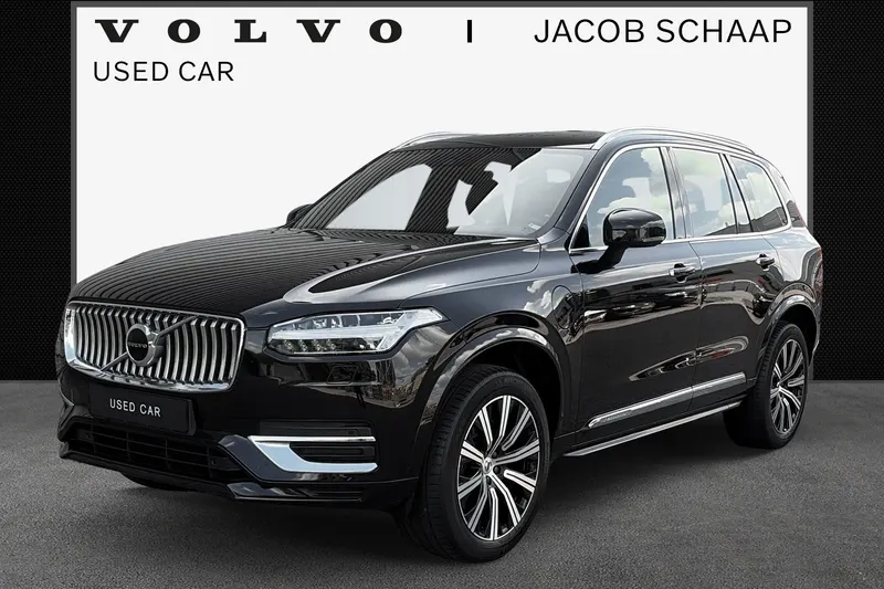 Volvo XC90 (2020)