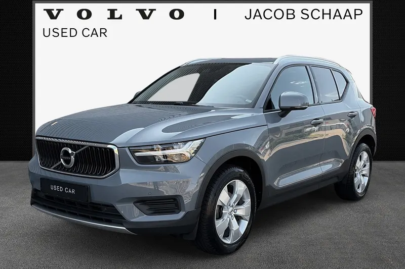 Volvo XC40 (2020)