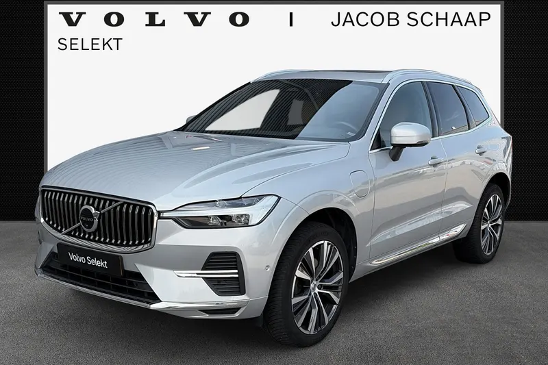 Volvo XC60 (2022)