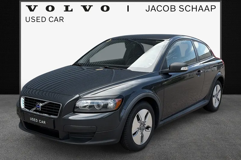 Volvo C30 (2009)