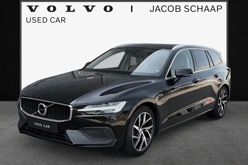 Volvo V60 (2020)