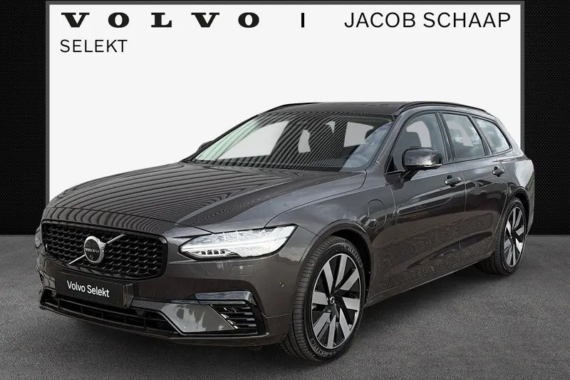Volvo V90 (2025)