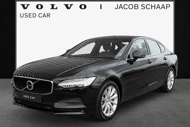 Volvo S90 (2018)
