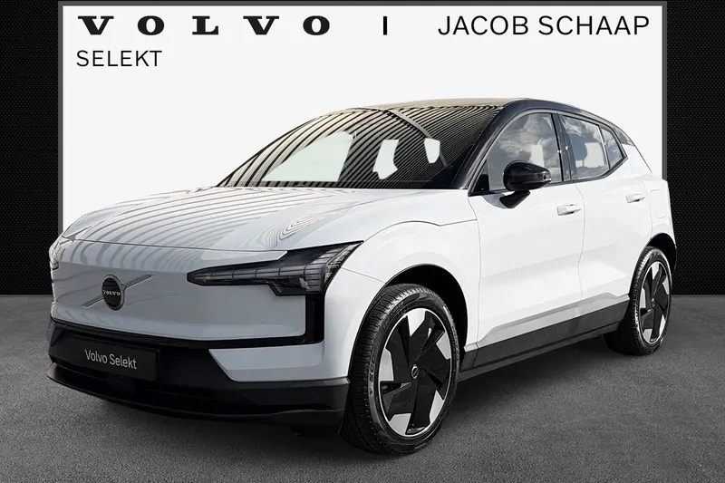 Volvo EX30 (2024)