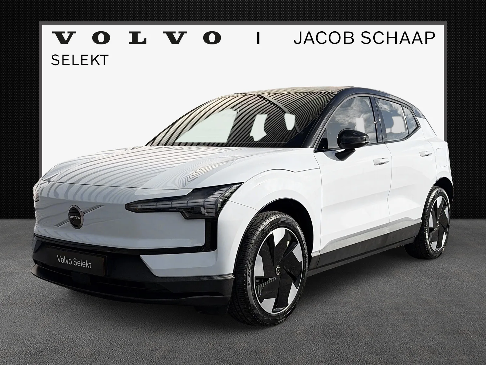 Volvo EX30 (2024) — foto 1