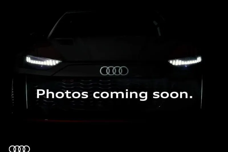 Audi Q5 (2023)