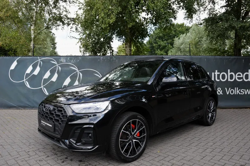 Audi Q5 (2024)