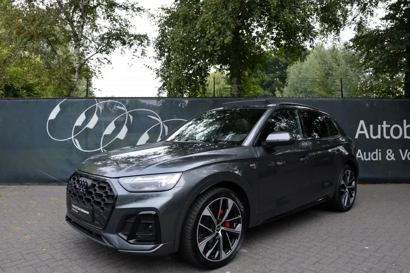 Audi Q5 (2022)