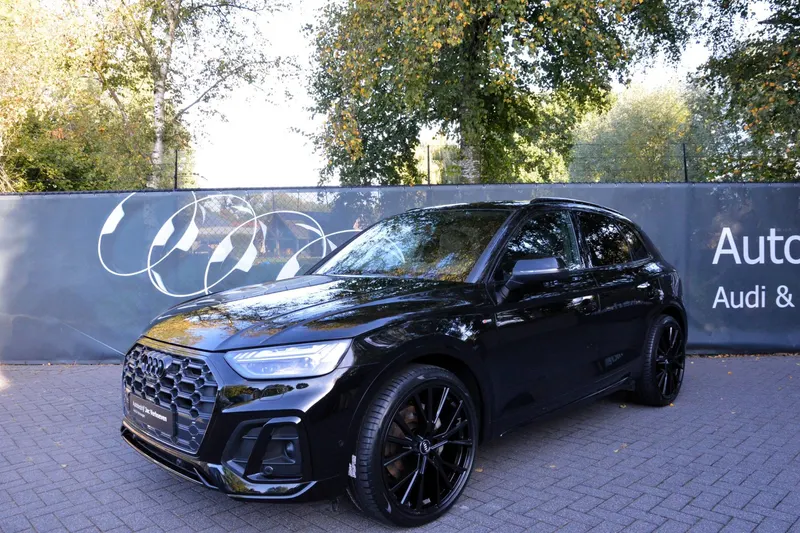 Audi Q5 (2023)