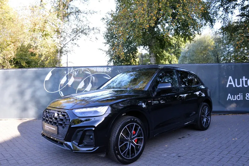 Audi Q5 (2023)