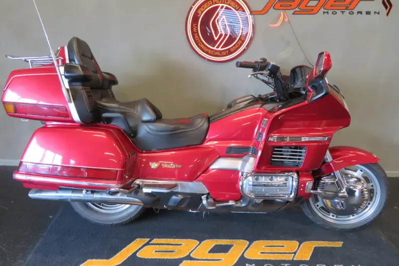 Honda GL 1500 GOLDWING DE (1989)