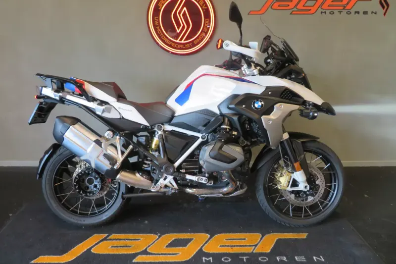 BMW R 1250 GS (2022)