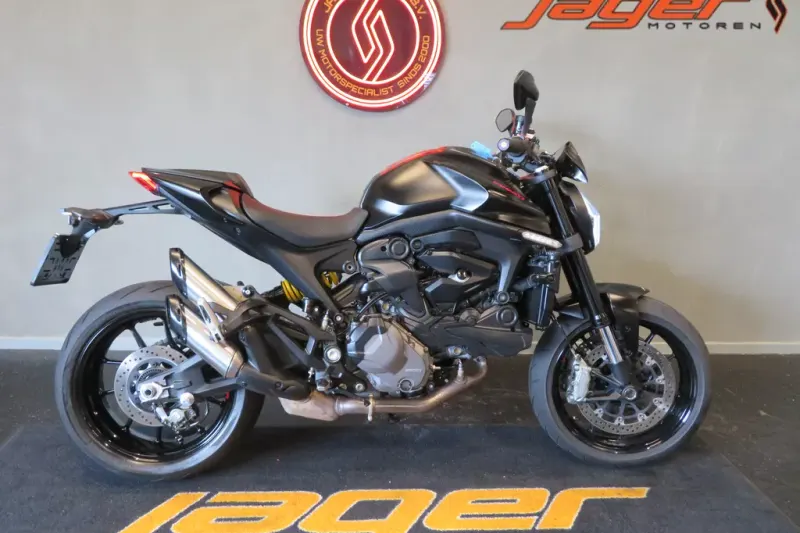Ducati Monster 950 937 (2021)