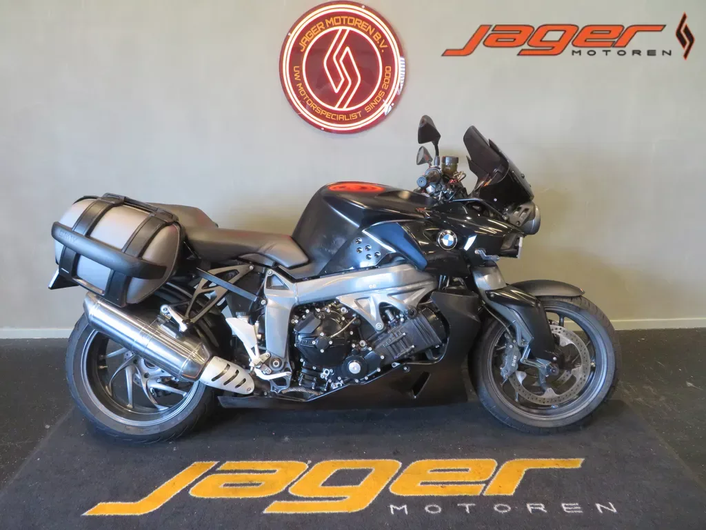 BMW K 1300 R (2011) — foto 1