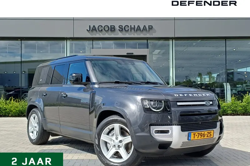 Land Rover Defender (2023)