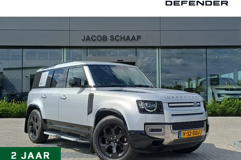 Land Rover Defender (2024)