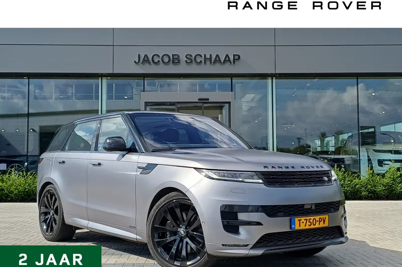 Land Rover Range Rover Sport (2023)