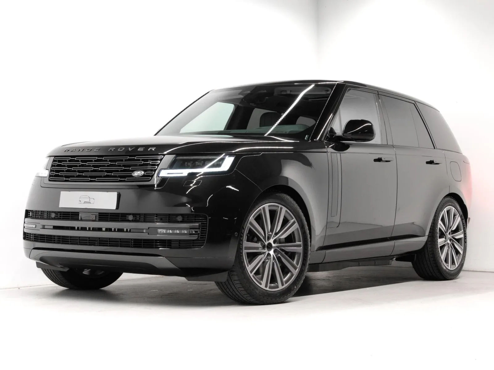 Land Rover Range Rover (2026) — foto 1