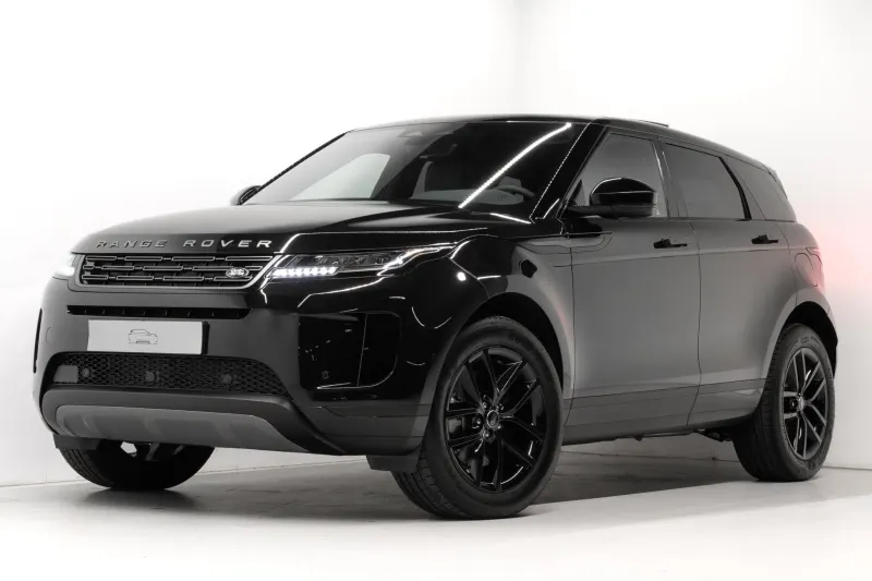 Land Rover Range Rover Evoque (2026)