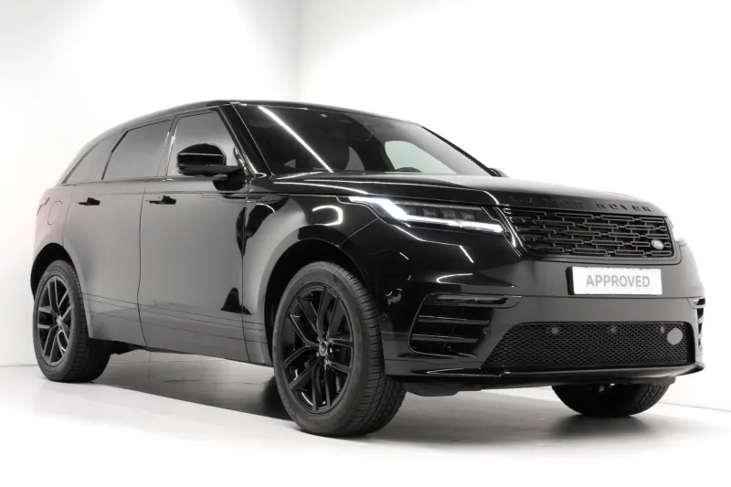 Land Rover Range Rover Velar (2025)