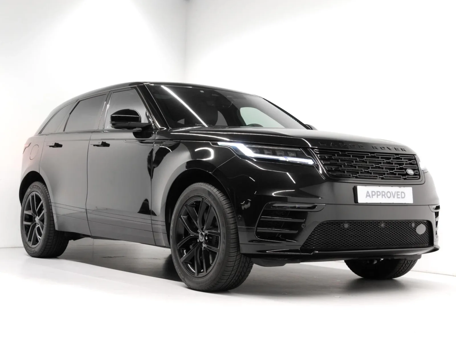 Land Rover Range Rover Velar (2025) — foto 1