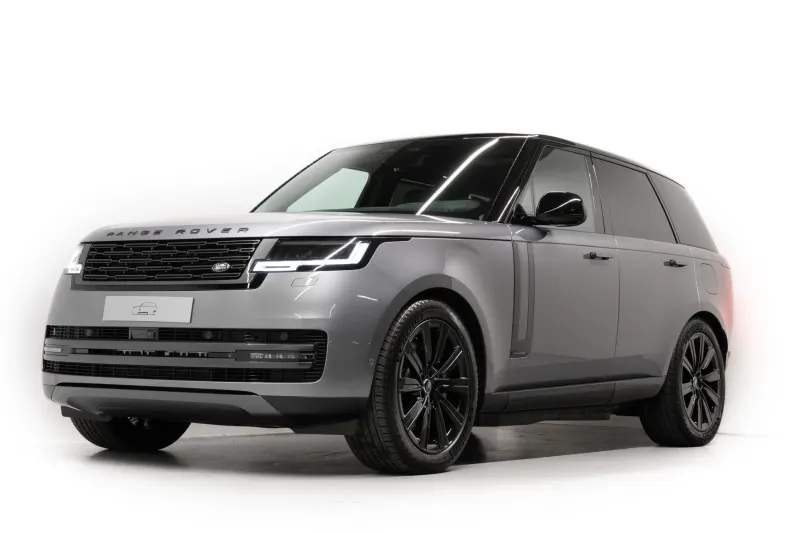 Land Rover Range Rover (2025)