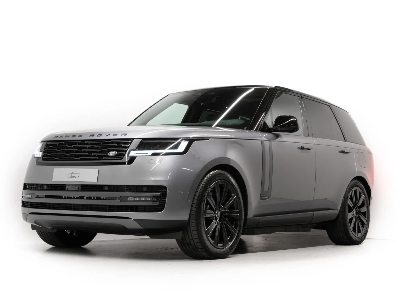 Land Rover Range Rover (2025) — foto 1