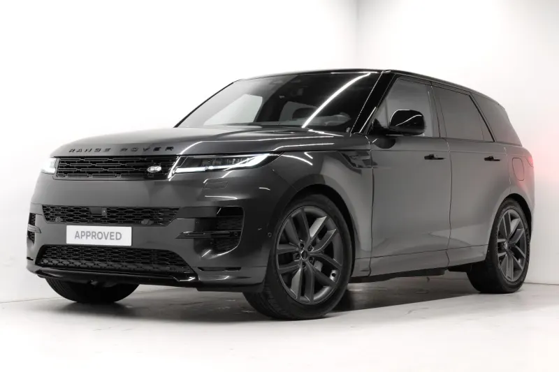 Land Rover Range Rover Sport (2024)