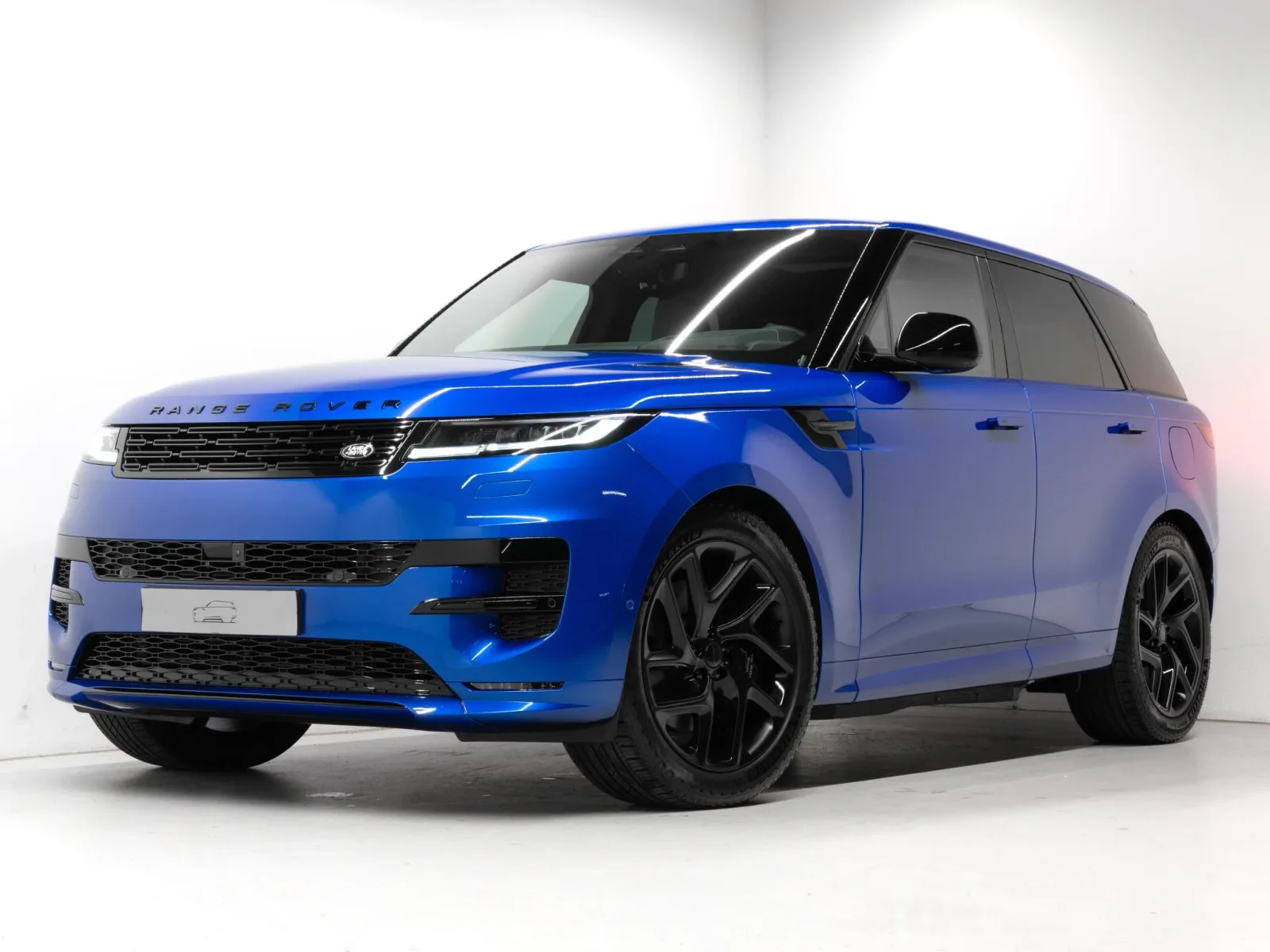 Land Rover Range Rover Sport (2026) — foto 1